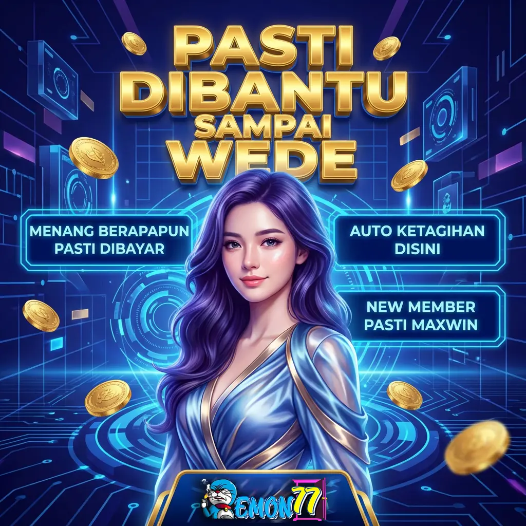 EMON77 : Pola Situs Link Dengan Pecahan Besar Deget Banyak Setiap Hari Di sini